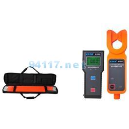 ETCR9100C氧化鋅避雷器測(cè)試儀